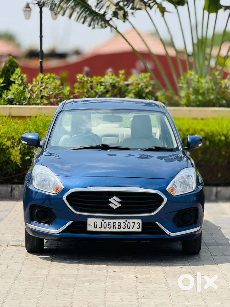 Maruti Suzuki Dzire, 2017, Cng & Hybrids