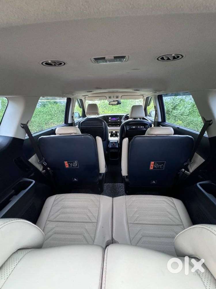 Kia Carens 1.4 Luxury Plus Dct 7 Str, 2022, Diesel