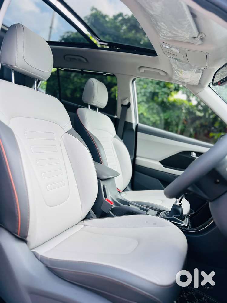 Hyundai Creta 1.5 S Petrol, 2025, Petrol
