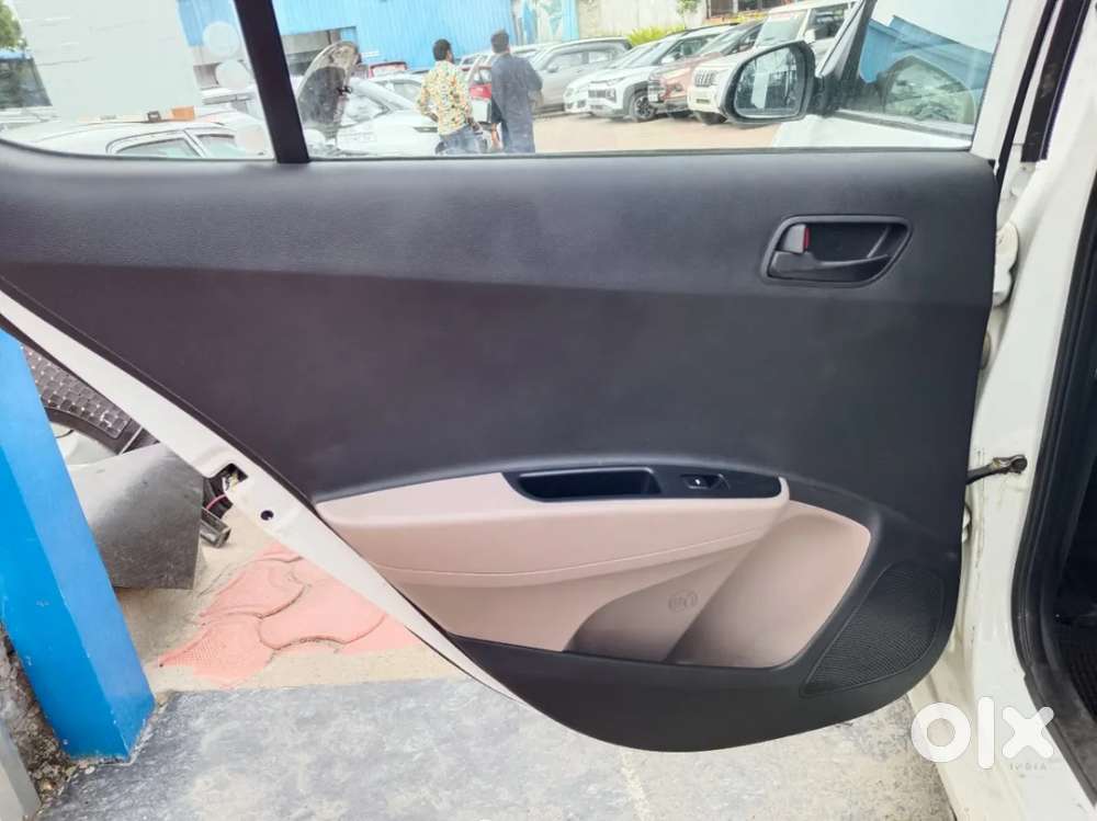 Hyundai Xcent 1.2 S Special Edition, 2020, Petrol