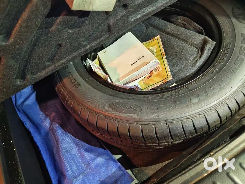 Kia Seltos 2020 December Petrol 59000 Km Driven