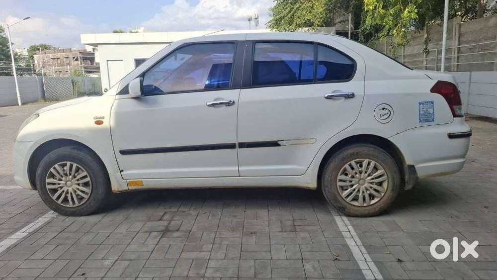 Maruti Suzuki Swift Dzire Tour Ldi, 2017, Diesel