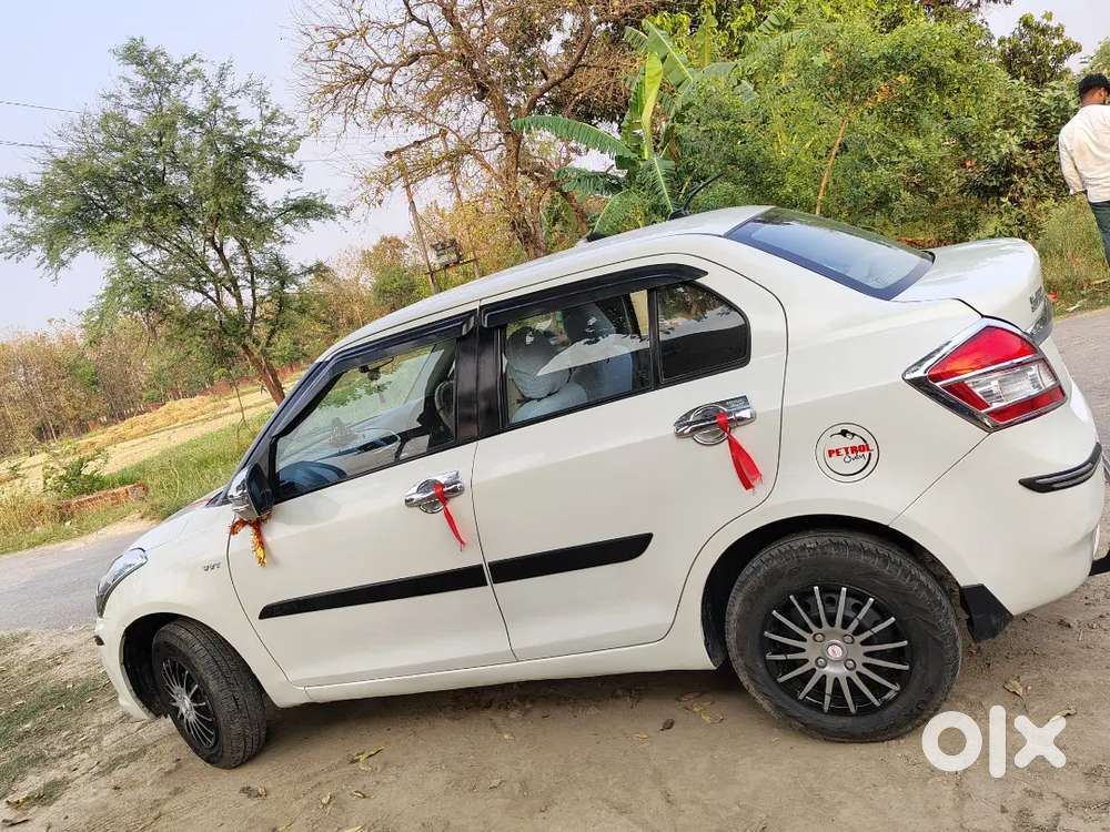 Maruti Suzuki Swift 2014 Petrol Manual 3rd Owner