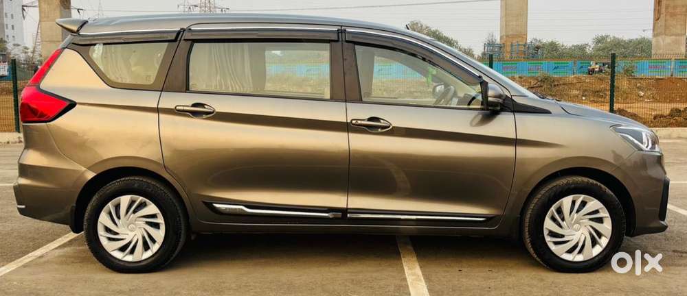 Maruti Suzuki Ertiga Vxi (o) Cng, 2020, Cng & Hybrids