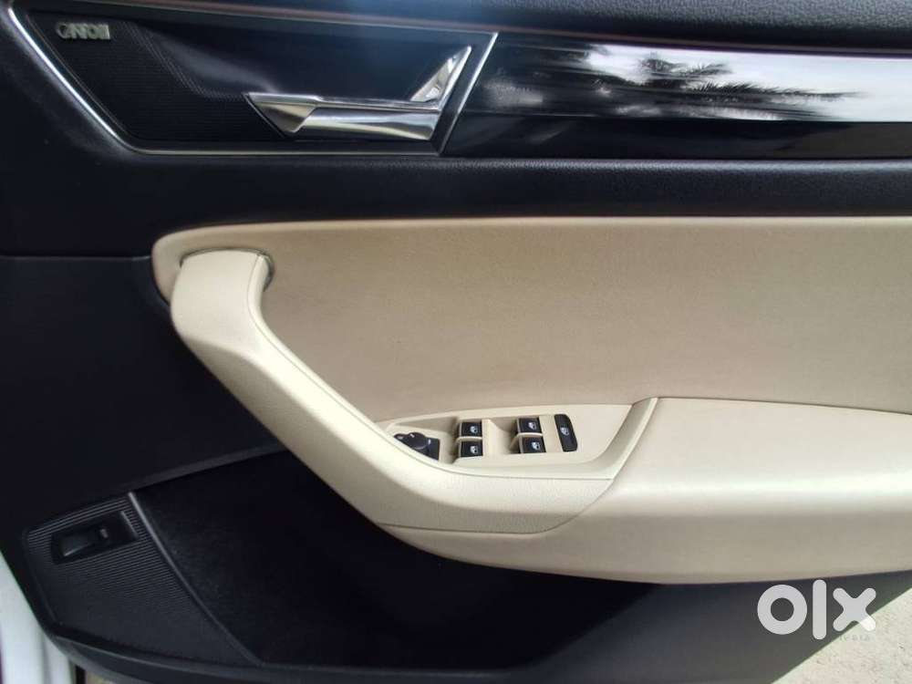 Skoda Kodiaq, 2018, Diesel