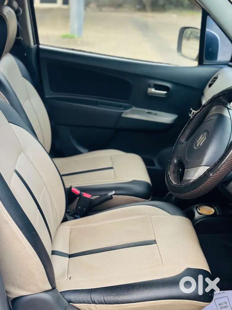 Maruti Suzuki Wagon R 2010