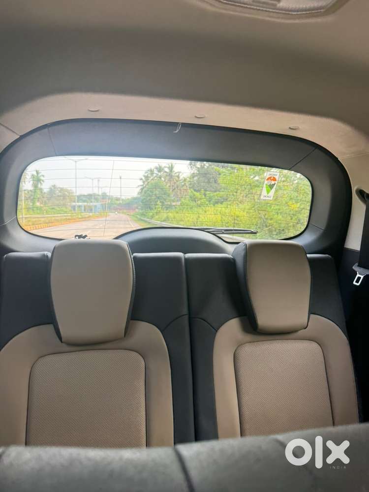 Tata Safari 2022 Good Condition