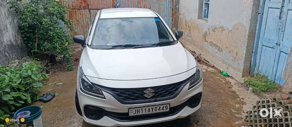 Maruti Suzuki Baleno 2026