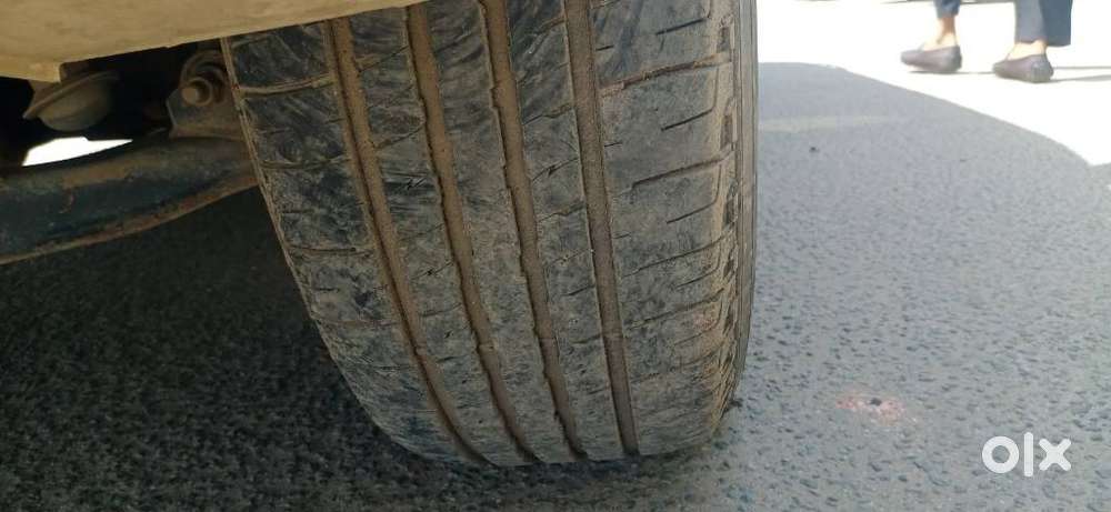 Tata Safari Storme [2015-2019] 2.2 Ex 4x2, 2017, Diesel