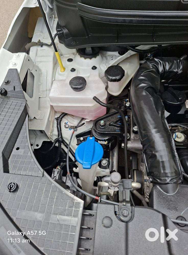 Hyundai Exter Sx 1.2 Mt  Dual Tone, 2024, Petrol