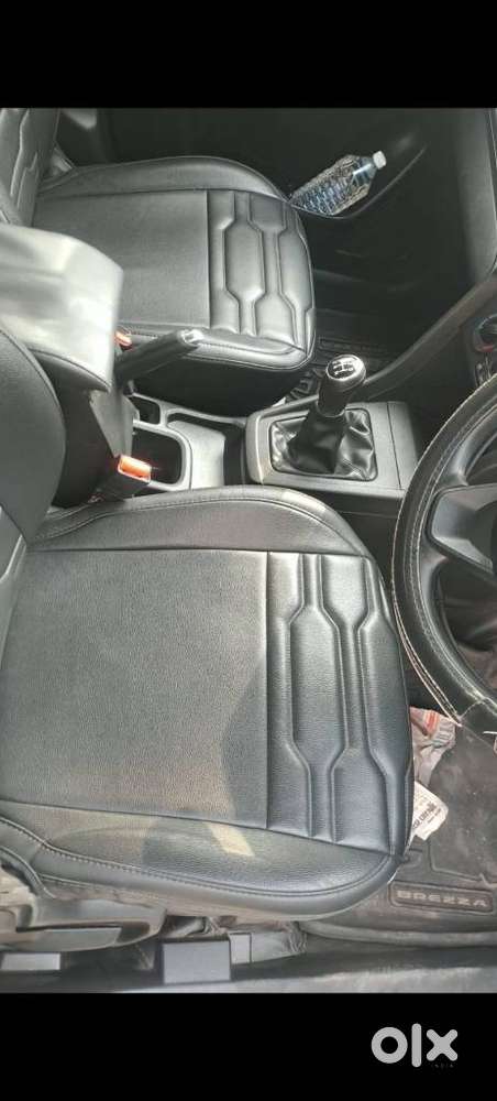 Maruti Suzuki Vitara Brezza 1.5 Lxi, 2024, Petrol