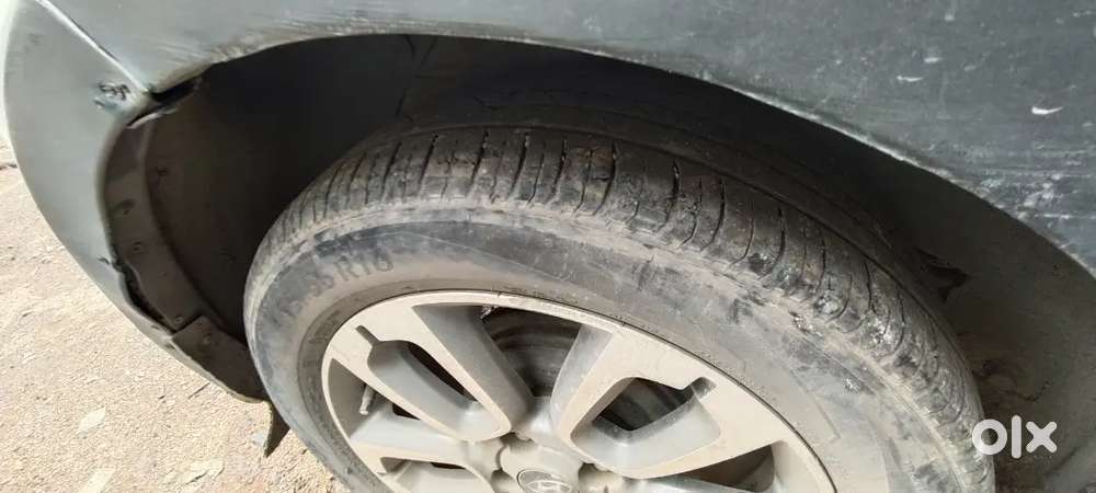 Hyundai I20 Active 2015 Diesel Well Maintained