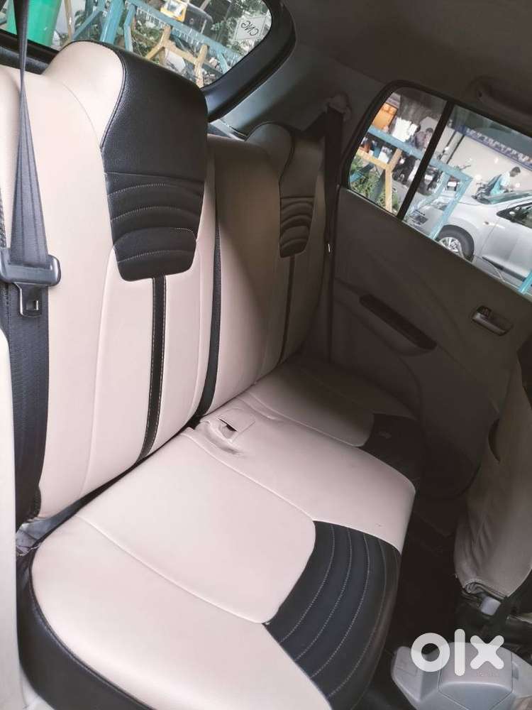 Maruti Suzuki Celerio Vxi, 2019, Cng & Hybrids