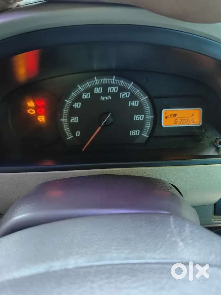 Maruti Suzuki Zen Estilo 2010 Petrol
