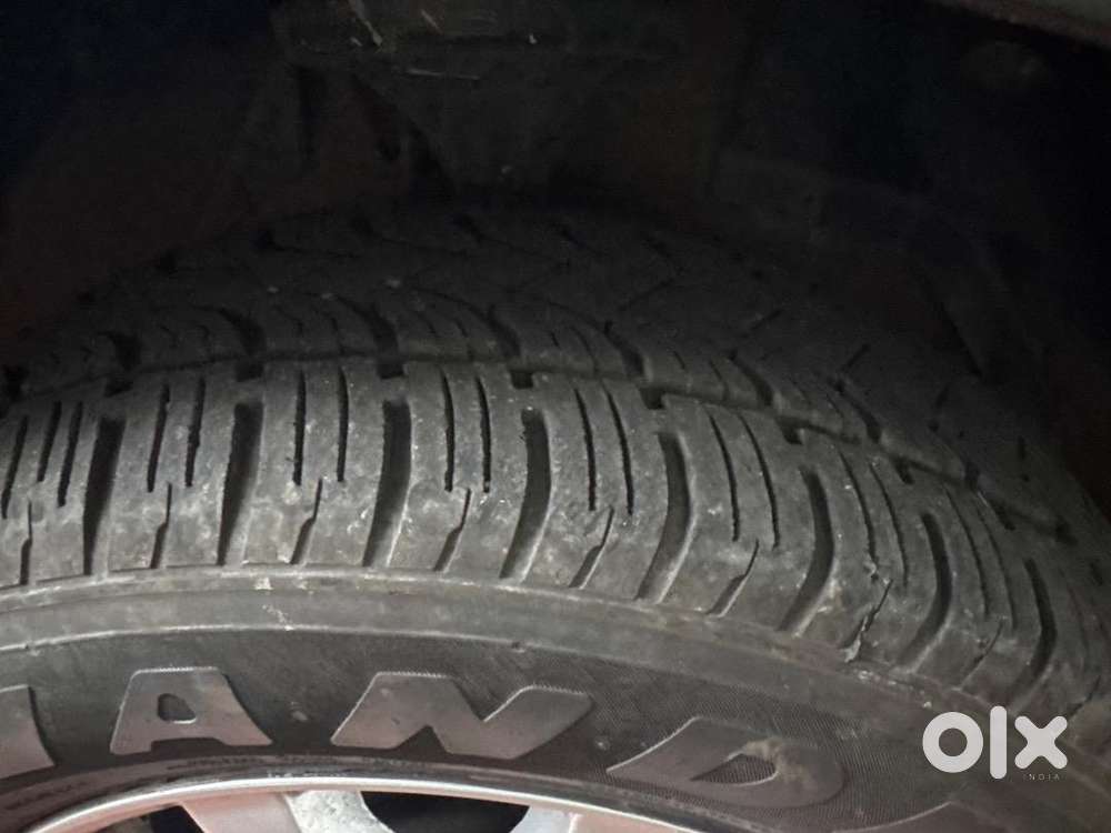 Mahindra Xuv500 2017 Diesel Well Maintained
