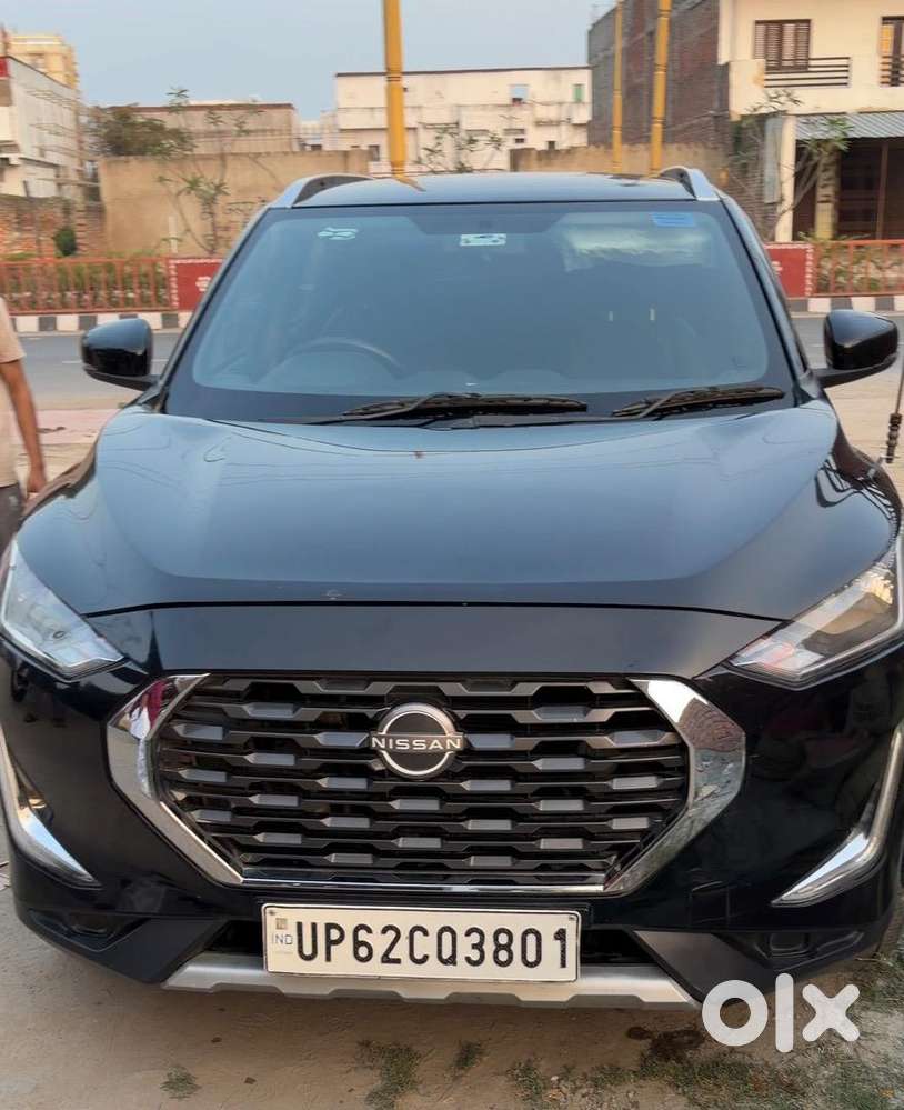 Nissan Magnite 2023 Petrol Good Condition