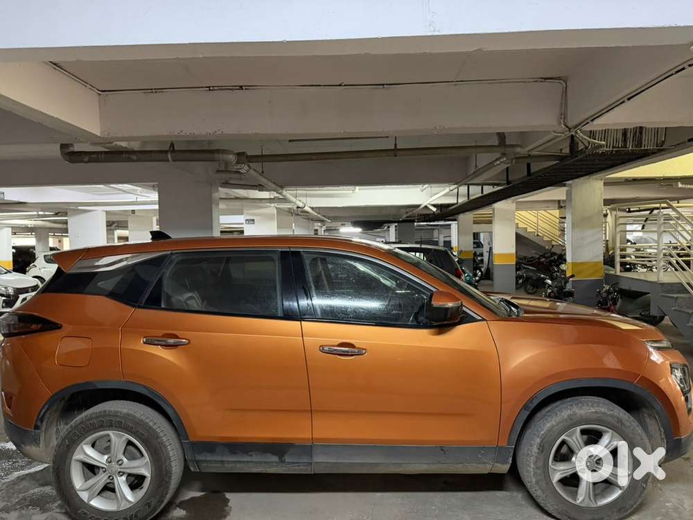 Tata Harrier Diesel 2019 | 42000 kms