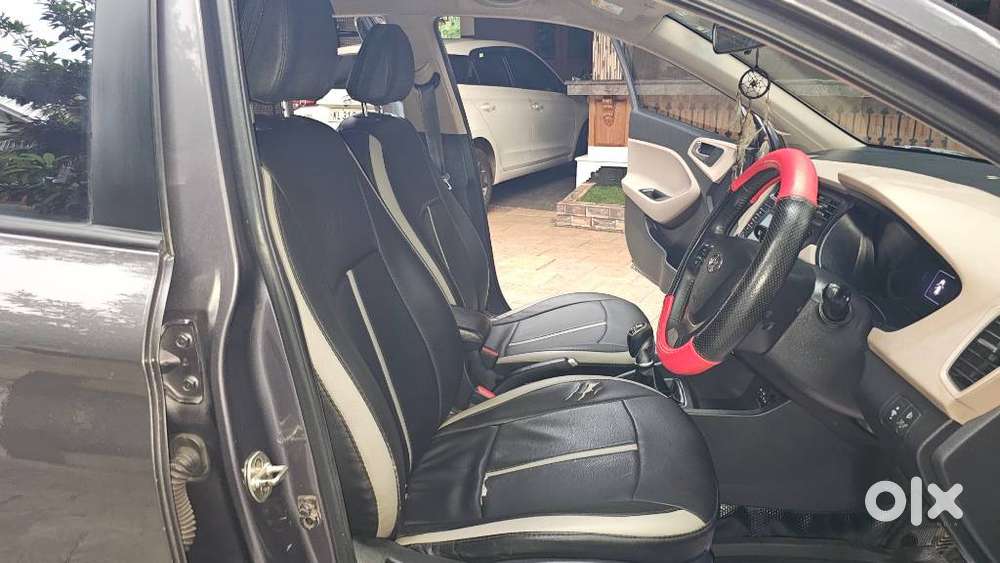 Hyundai I20 Asta Option 1.4 Crdi, 2017, Diesel