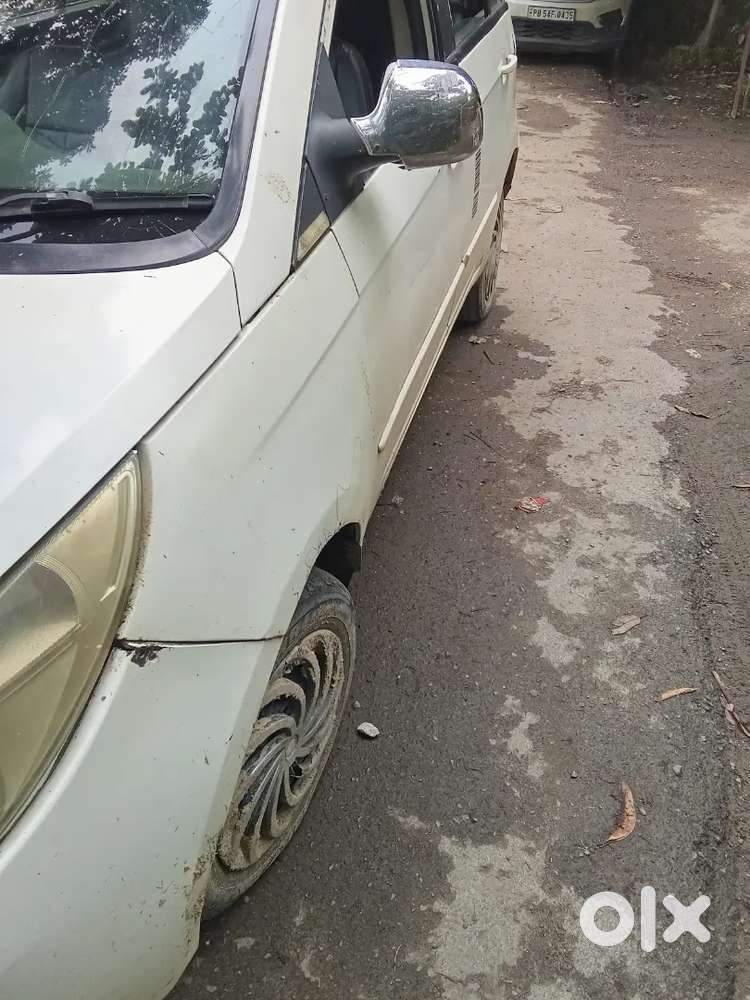 Tata Indica Vista 2011 Diesel Manual