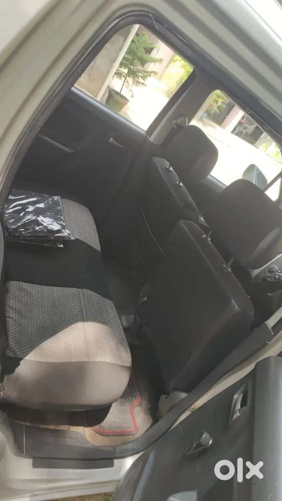 Maruti Suzuki Wagon R 2012 Lxi