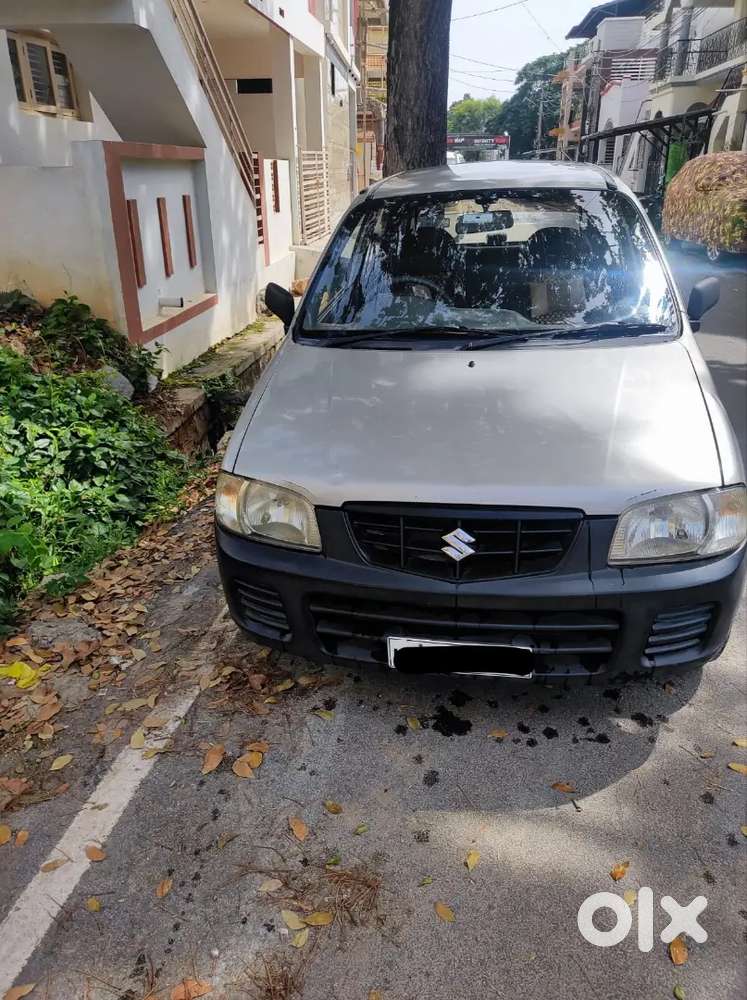 Maruti Suzuki Alto 2006