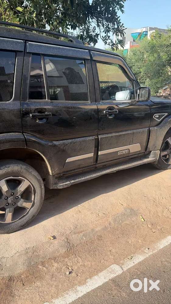 Car Is In Genuine Condition