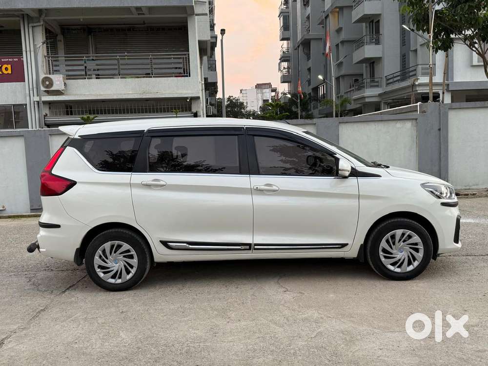 Maruti Suzuki Ertiga 1.5 Vxi, 2024, Petrol