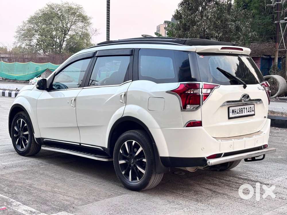 Mahindra Xuv500 W11, 2020, Diesel