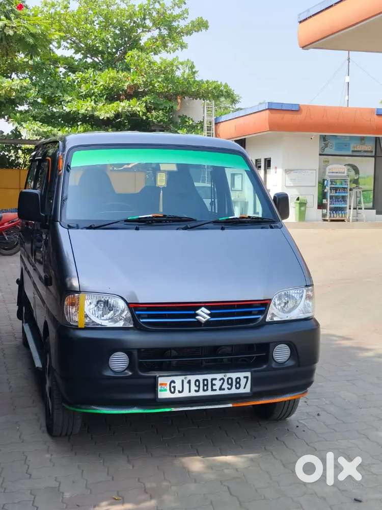 Model 2022 Company Cng Original Gari Family Ug