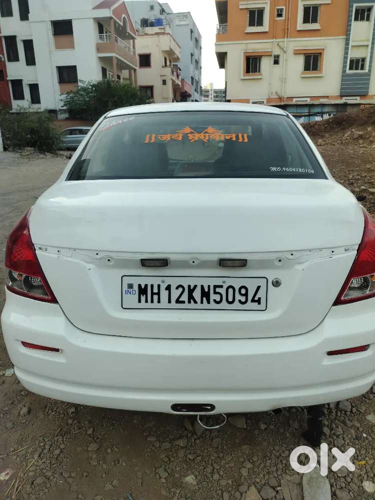 Maruti Suzuki Dzire 2015 Diesel 200000 Km Driven