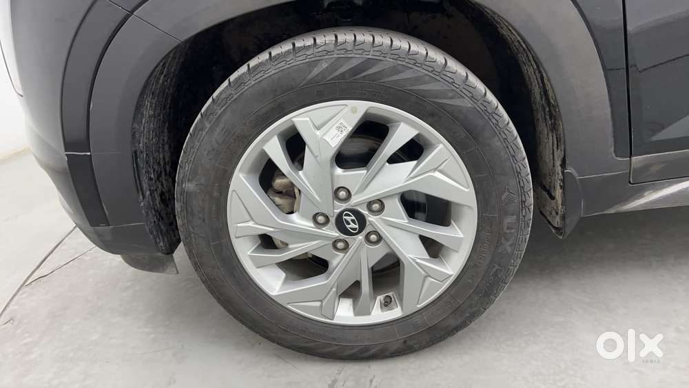 Hyundai Creta 1.5 Sx, 2023, Petrol