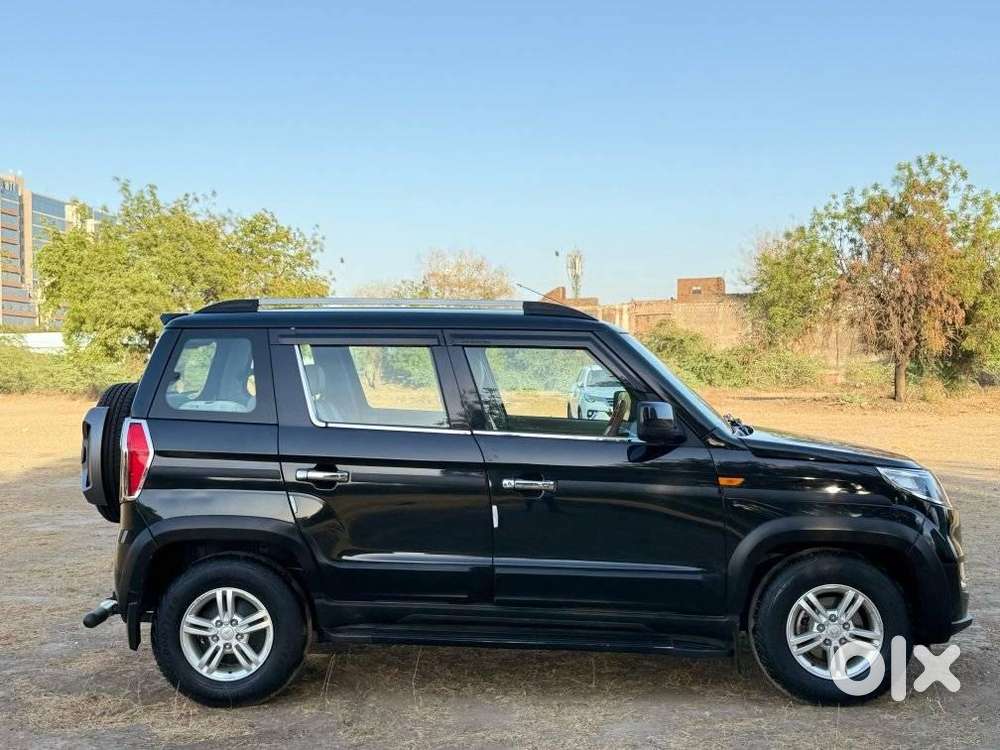 Mahindra Bolero Neo 1.5 N 10 R, 2023, Diesel