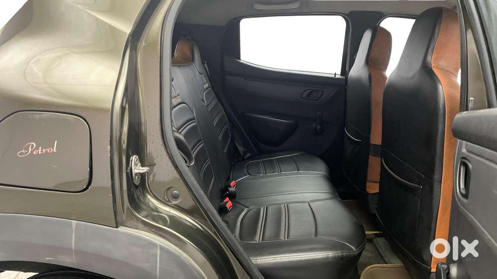 Renault Kwid Rxt, 2016, Petrol