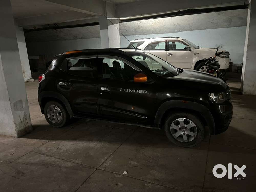 Rxt Amt Climber (automatic)