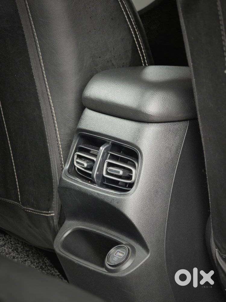 Hyundai Creta Sx Petrol Mt, 2021, Petrol