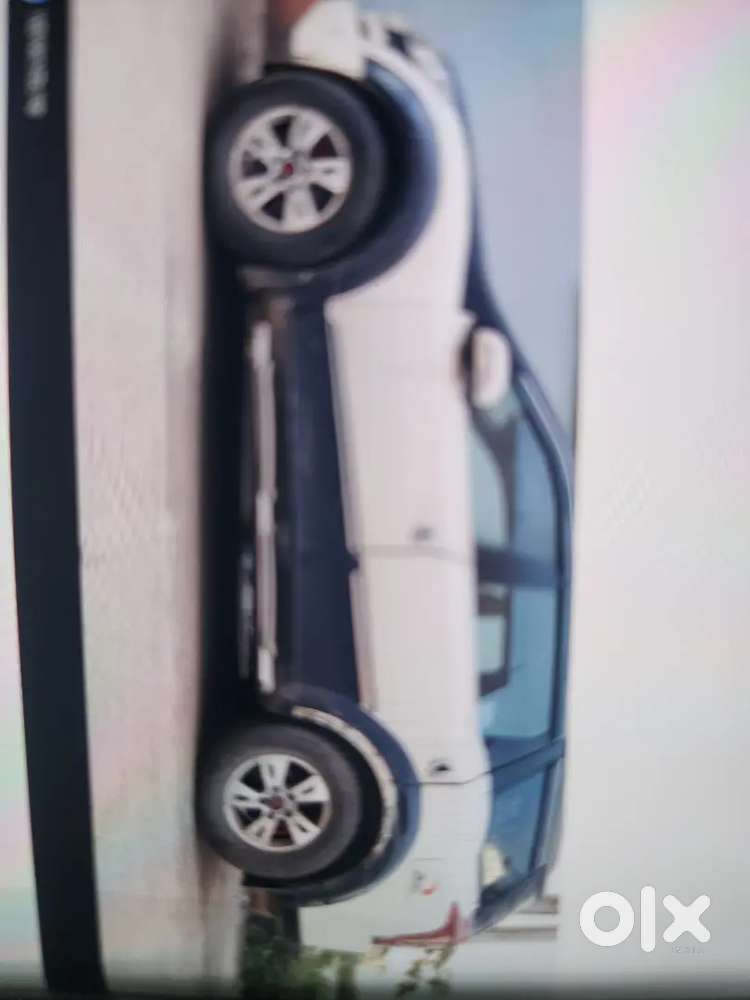 Mahindra Xuv500 2013 Year