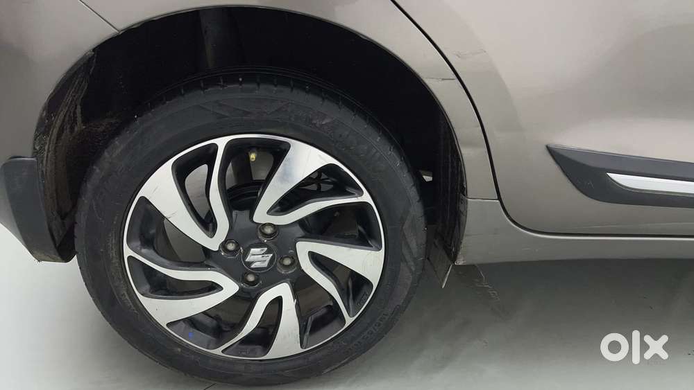 Maruti Suzuki Baleno 1.2 Zeta, 2021, Petrol