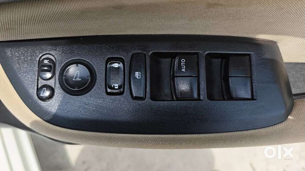 Honda City V At, 2021, Petrol