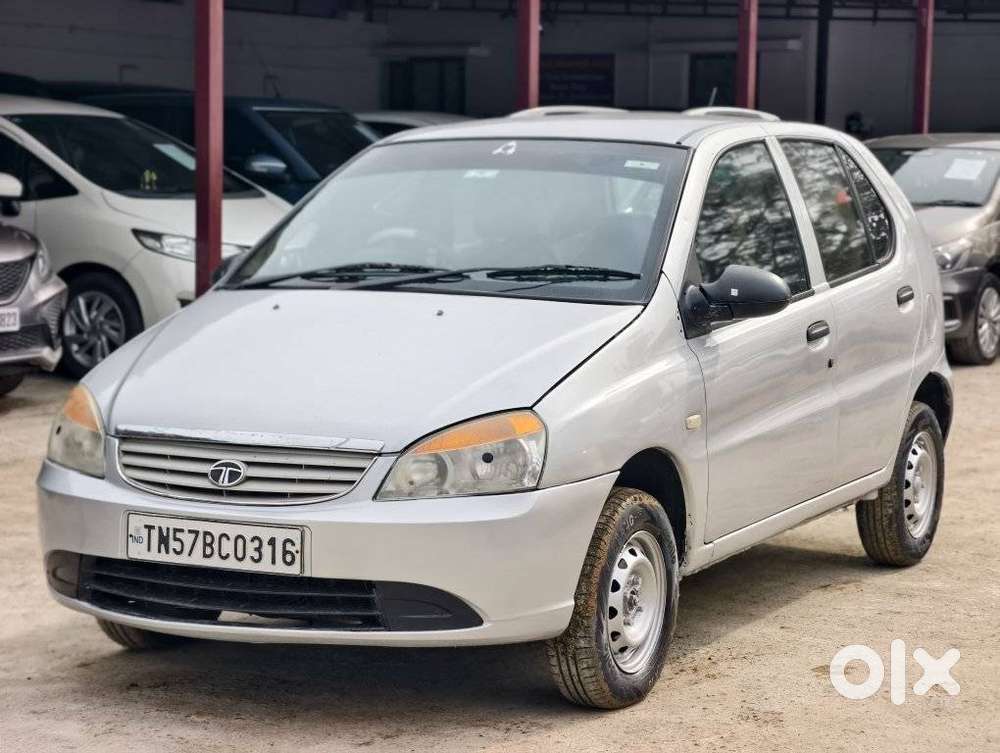 Tata Indica Ev2 Ev2 Ls, 2016, Diesel