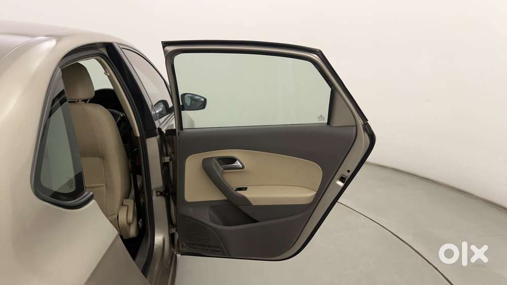 Volkswagen Vento 1.5 Tdi Highline, 2015, Diesel