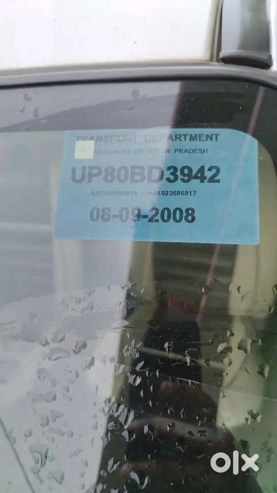 2nd Maruti Wagon R Lxi 2008