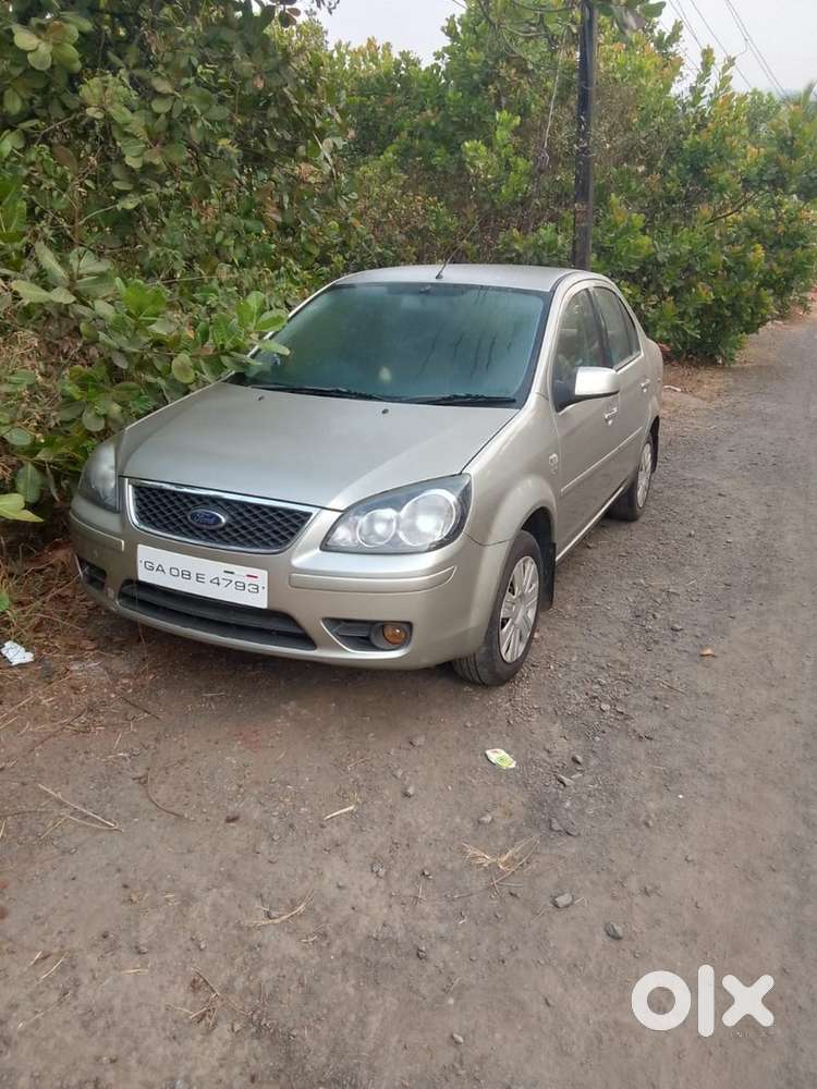 Ford Fiesta Petrol 2009 For Sale