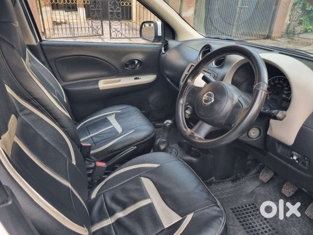 Nissan Micra Active Xl Option, 2016, Cng & Hybrids
