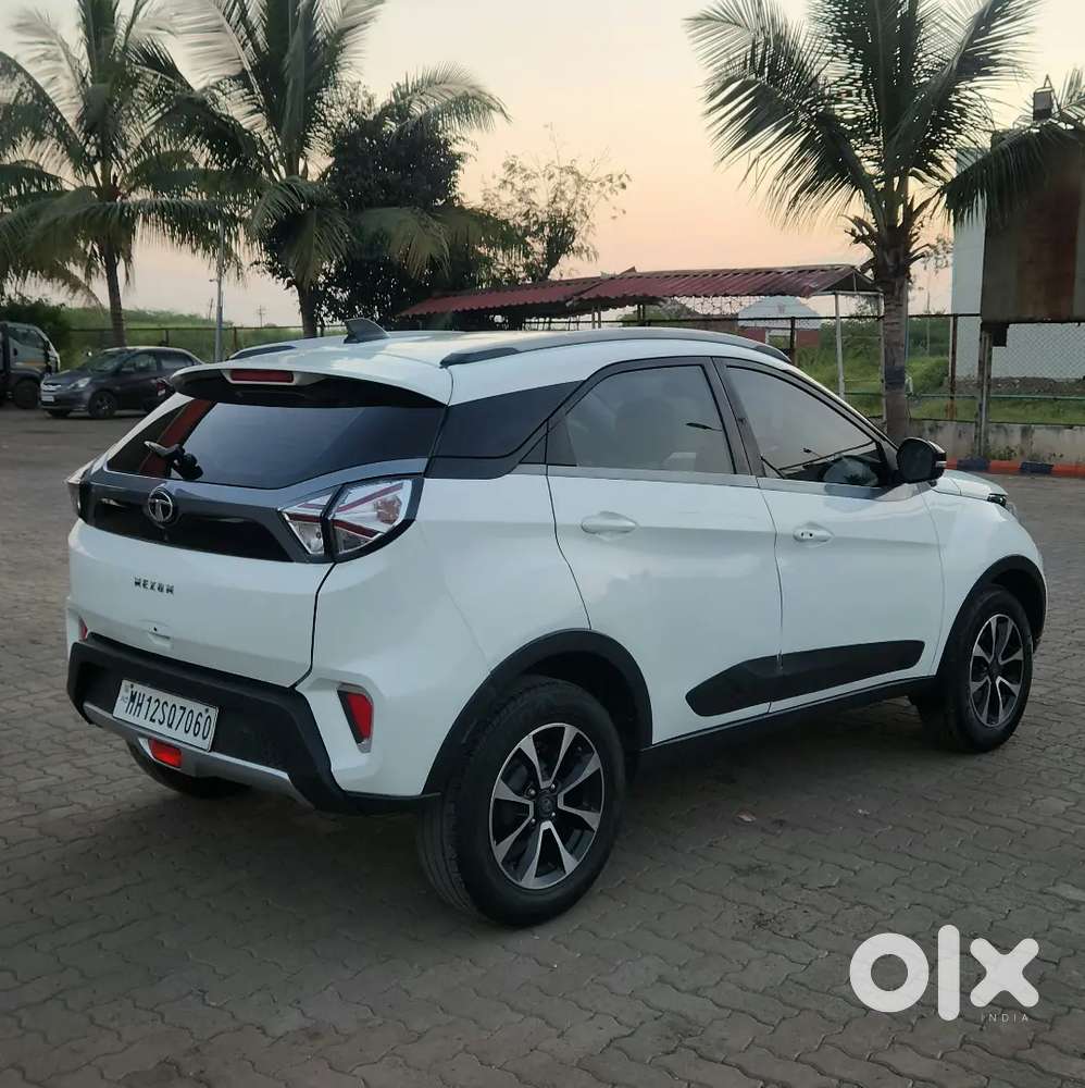 Tata Nexon