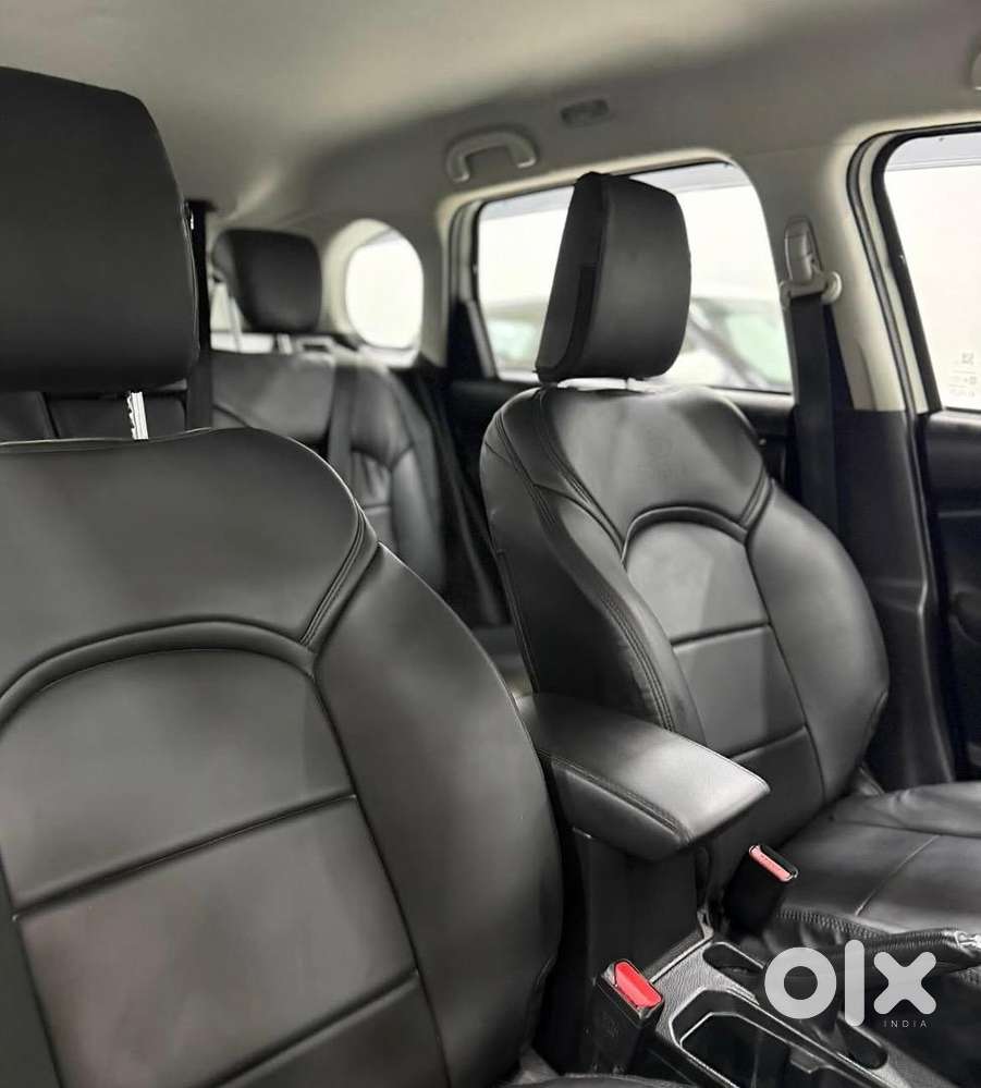 Toyota Urban Cruiser Hyryder 2024 Petrol 41000 Km Driven