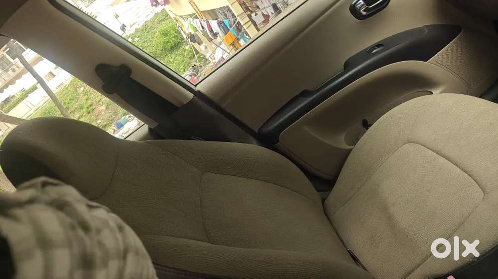 Hyundai I10 2010 Petrol Good Condition