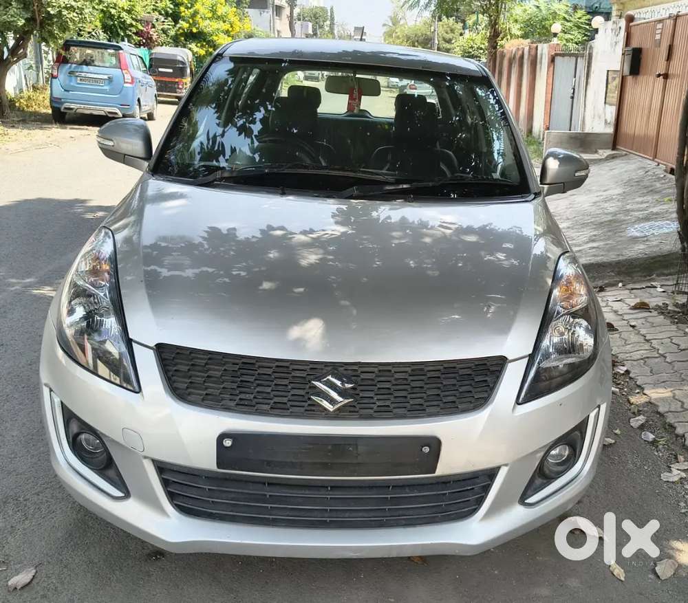 Maruti Suzuki Swift Vdi 2013