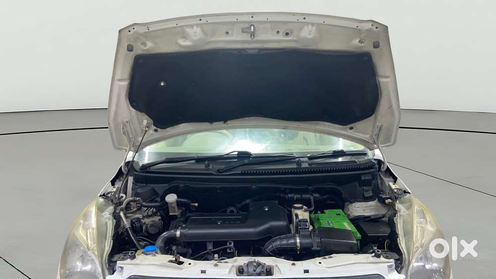 Maruti Suzuki Ertiga 2012-2015 Zdi, 2013, Diesel