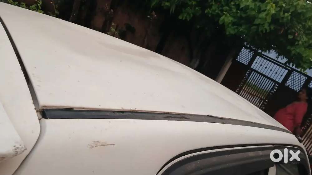 Maruti Suzuki Alto 2012 Car