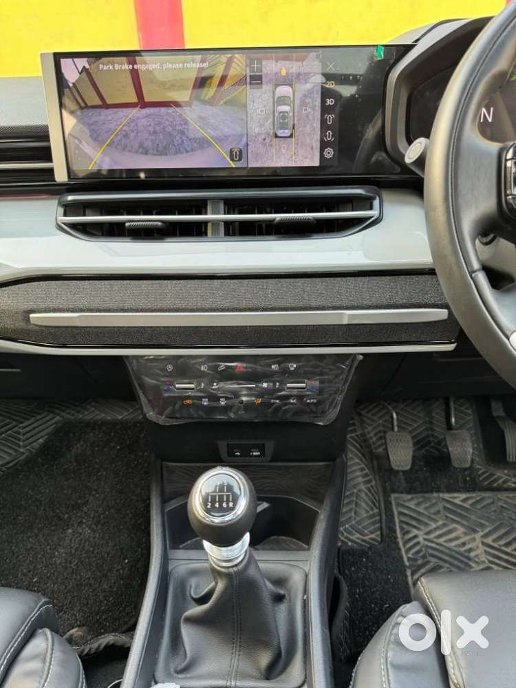 Tata Sierra Adventure Plus Petrol 1.5l Manual, 2026, Petrol